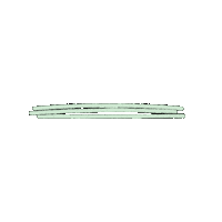 Underline Sticker by BabyOne