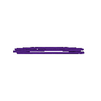 Underline Sticker by BabyOne