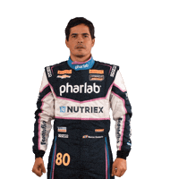Marcos Gomes Stockcar Sticker by Stock Car Brasil