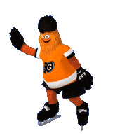 dance party Sticker by Fuzzy Wobble