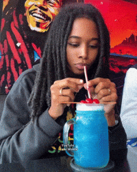 Cheers Wow GIF