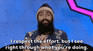 Jag GIF by Big Brother