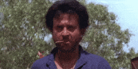 Superstar Rajinikanth Baba GIF by RajiniGifs