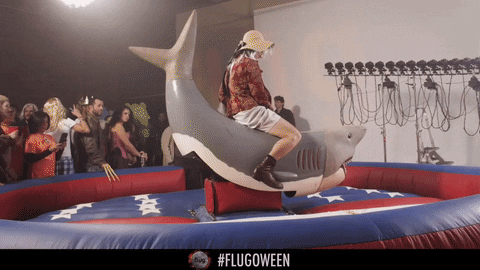 bullettime GIF by Theflug360