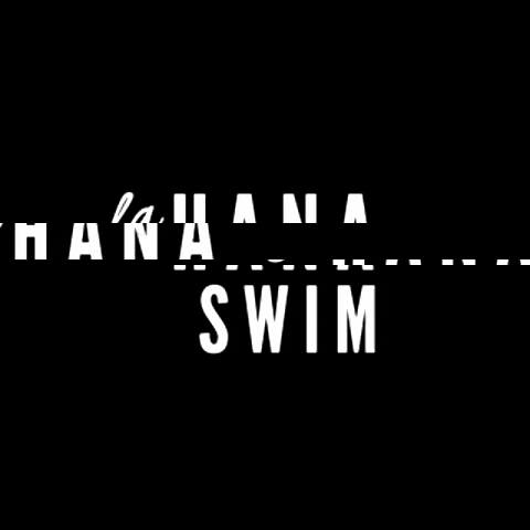 lahanswim giphygifmaker hana GIF