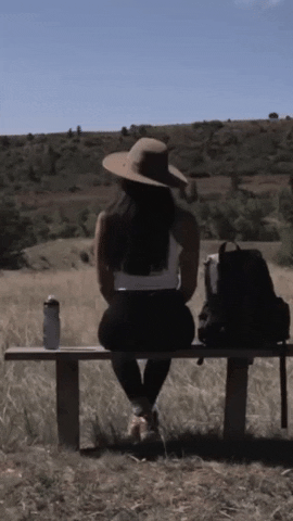 Ourworldwithjessy giphygifmaker GIF
