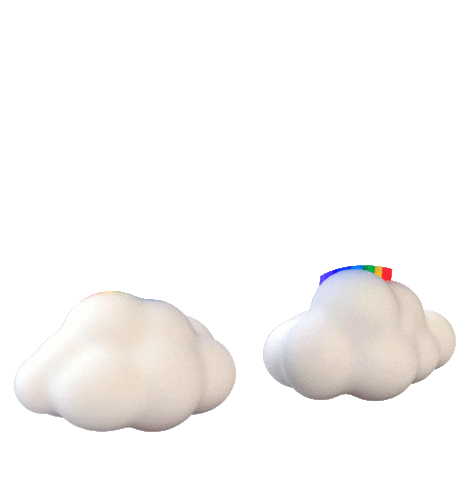 3D 신남 Sticker by Coca-Cola Korea