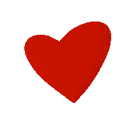 Heart Attack Valentine Sticker