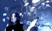 nuclear blast recordings GIF by Machine Head