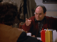 seinfeld GIF by hero0fwar
