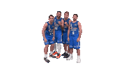 Liga Endesa Basketball Sticker by ACB