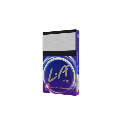 Brand Cigarette Sticker by Iceperience ID