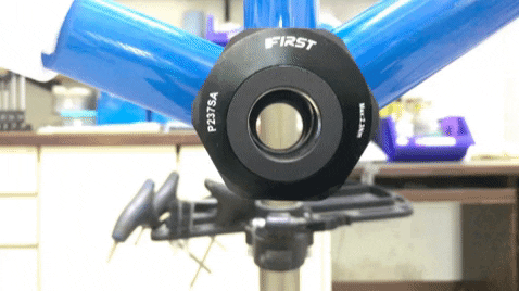 profes456 giphygifmaker eccentric bottom bracket GIF