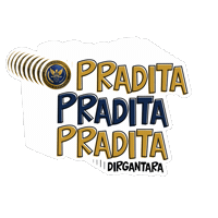 Sticker by SMA Pradita Dirgantara