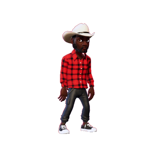 Genie Sticker by izzyjames