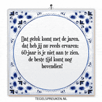 Nl Wijsheid GIF by Tegelspreuken.nl