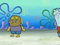 season 5 GIF by SpongeBob SquarePants