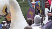 big cat kfc GIF by Barstool Sports