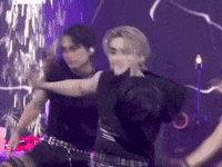 Sexy Choi Seungcheol GIF