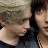 Choi Seungcheol Dk GIF
