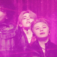 Thunder 세븐틴 GIF