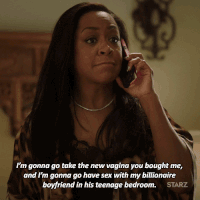 survivorsremorse tv season 4 starz cassie GIF