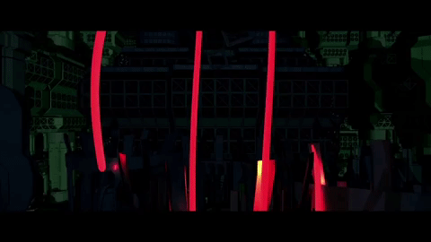 GIF by NOWNESS