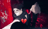 Jujutsu Kaisen Jjk GIF