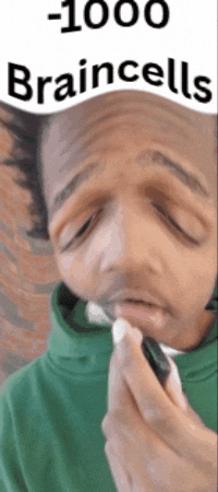 Brain Cells GIF