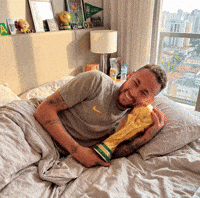 Menino Ney GIF