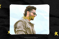 Birthday Boy GIF
