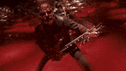 Guitar Bass GIF by Slipknot