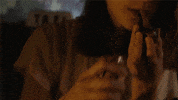 stoned taxi driver GIF by Hardly Art