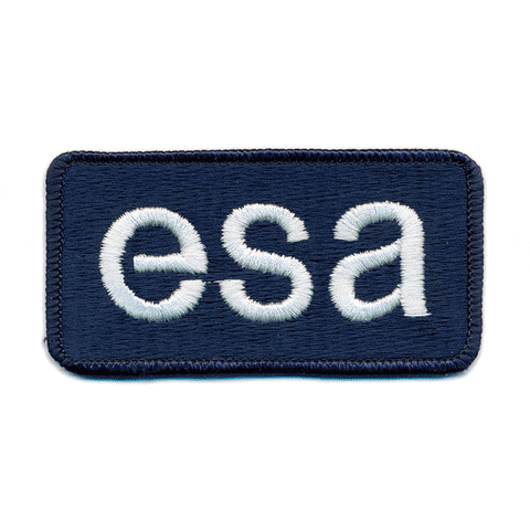 Europe Flags GIF by European Space Agency - ESA