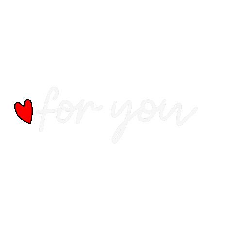 Heart Love Sticker