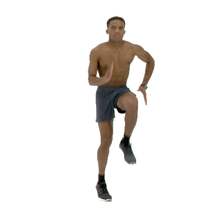 Fitness Workout Sticker by Wondercise