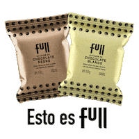 Chocolate Ypffull Sticker by YPF