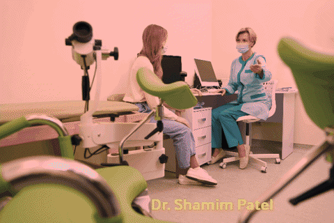 drshamimpatel giphygifmaker dr shamim patel GIF