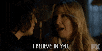 American Horror Story Fx GIF by AHS
