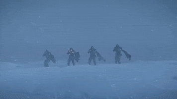 Video Games Squad GIF by PlayStation
