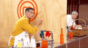 Stickers Celebrity GIF by MasterChef España