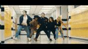 Dance Highschool GIF by Kevin Quinn