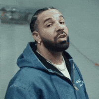 Music Video Drake GIF