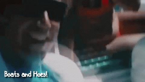 step brothers boats and hoes GIF by Brostrick