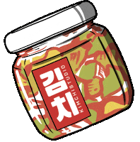 Food Photography Sticker