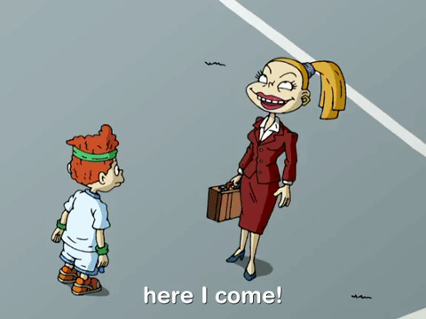 all grown up nicksplat GIF