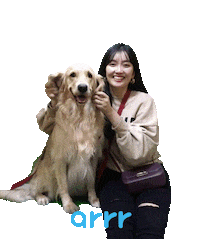 아르르 Sticker by arrr_official