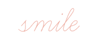 dentist smile Sticker by Wonderist Agency