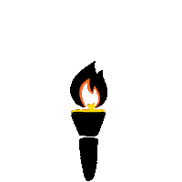 Opening Ceremony Olympics Sticker