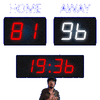 81 Home Sticker